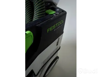 FESTOOL CTM 26 E AC Dammsugare